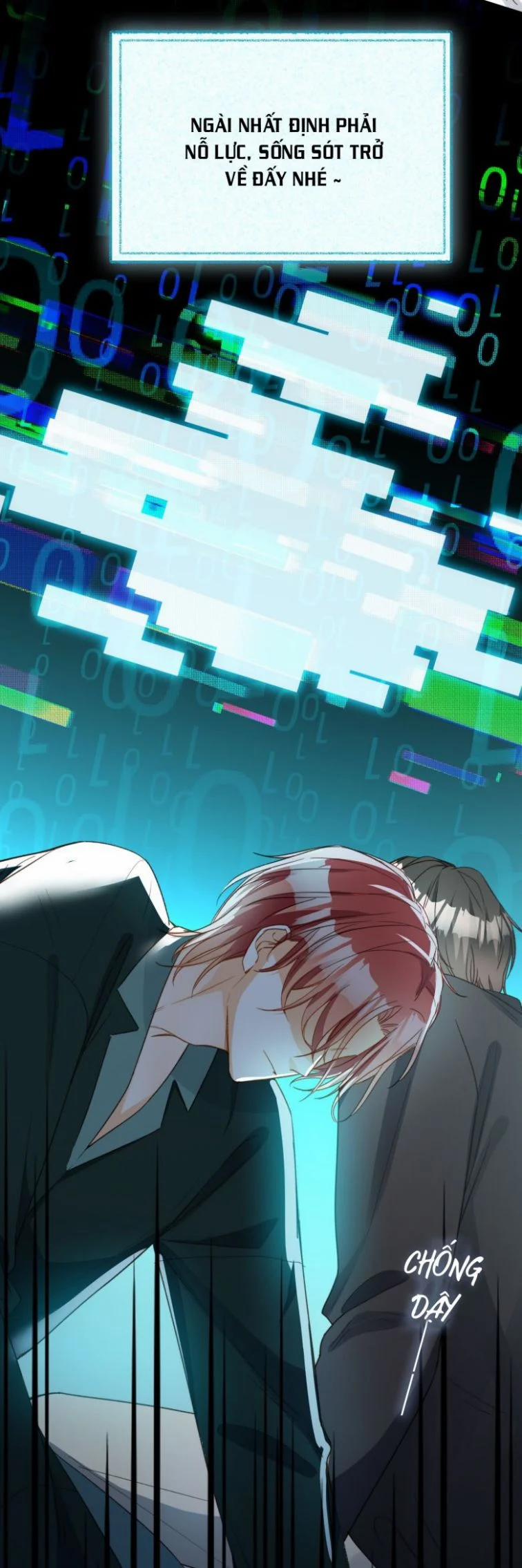 Nụ Hôn Vực Thẳm 108 trang 93