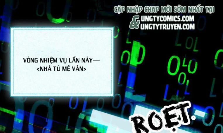 Nụ Hôn Vực Thẳm 109 trang 1