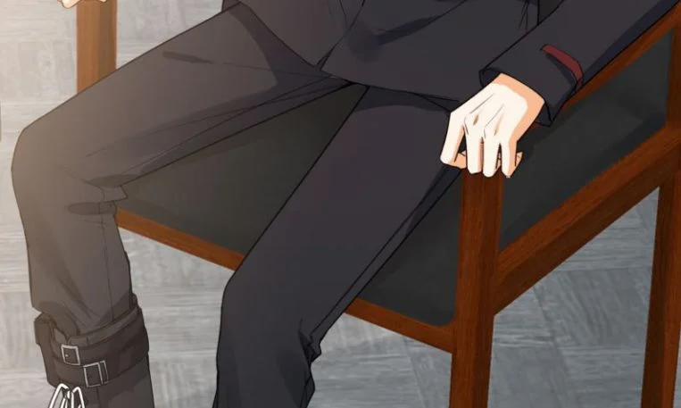 Nụ Hôn Vực Thẳm 109 trang 26