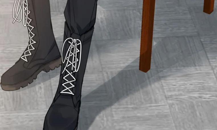 Nụ Hôn Vực Thẳm 109 trang 27