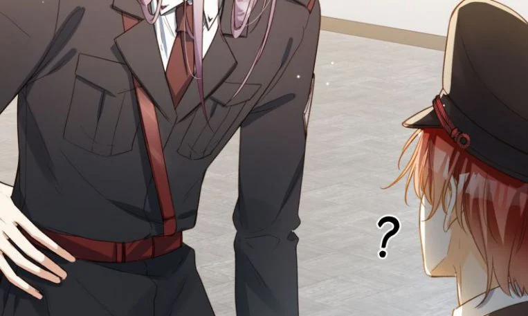 Nụ Hôn Vực Thẳm 109 trang 30