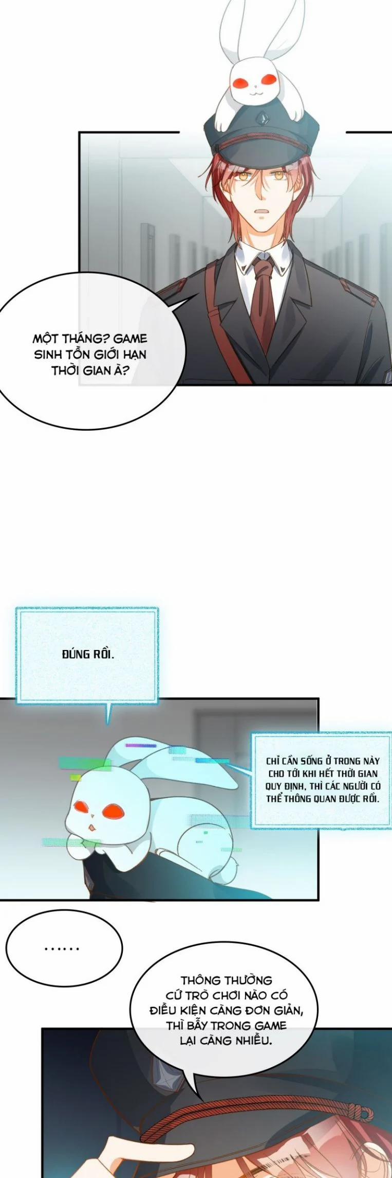 Nụ Hôn Vực Thẳm 109 trang 81