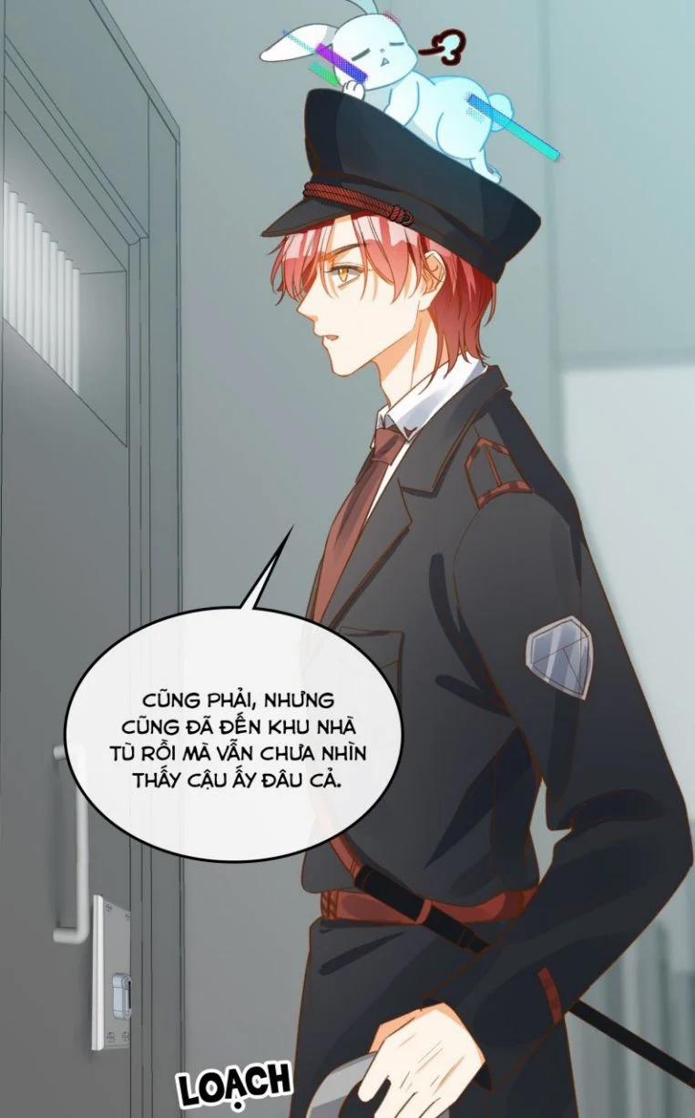 Nụ Hôn Vực Thẳm 109 trang 84