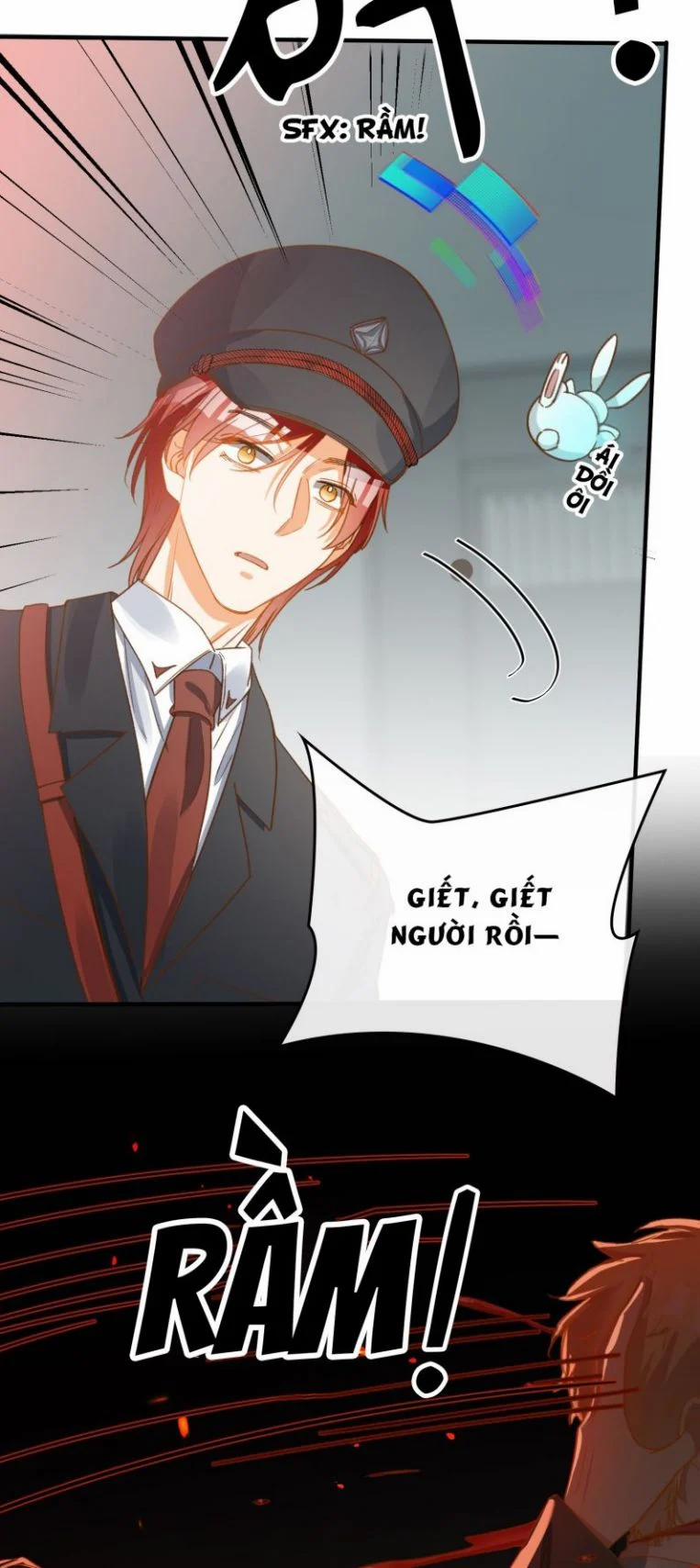 Nụ Hôn Vực Thẳm 109 trang 86