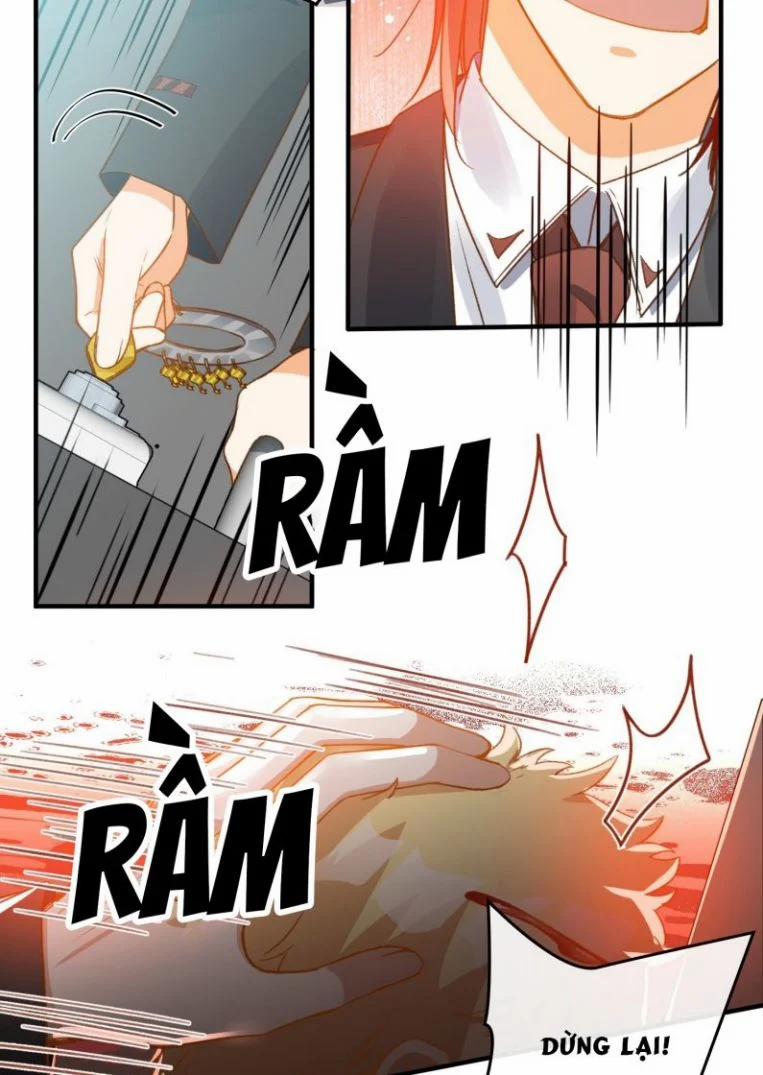 Nụ Hôn Vực Thẳm 109 trang 89