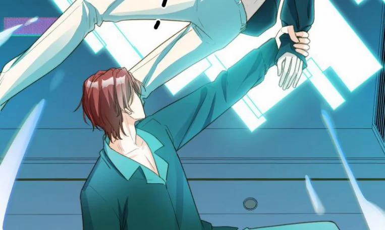 Nụ Hôn Vực Thẳm 109 trang 9