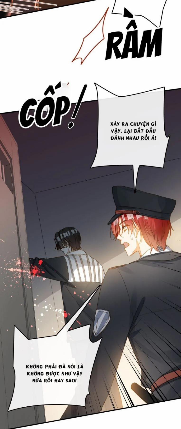 Nụ Hôn Vực Thẳm 109 trang 90