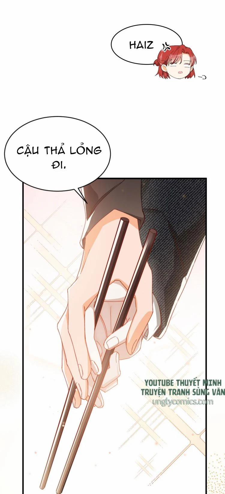 Nụ Hôn Vực Thẳm 11 trang 13