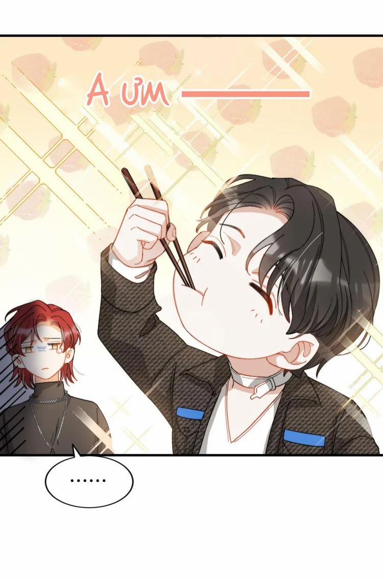 Nụ Hôn Vực Thẳm 11 trang 16