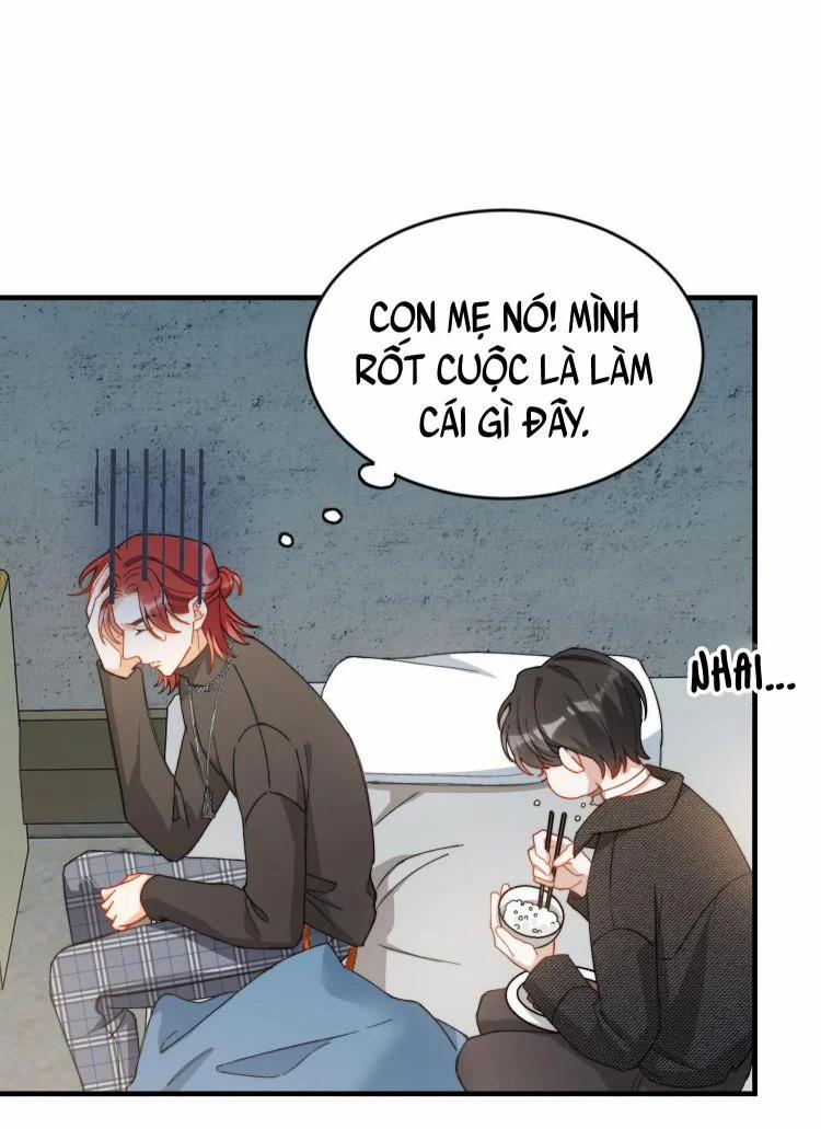 Nụ Hôn Vực Thẳm 11 trang 17