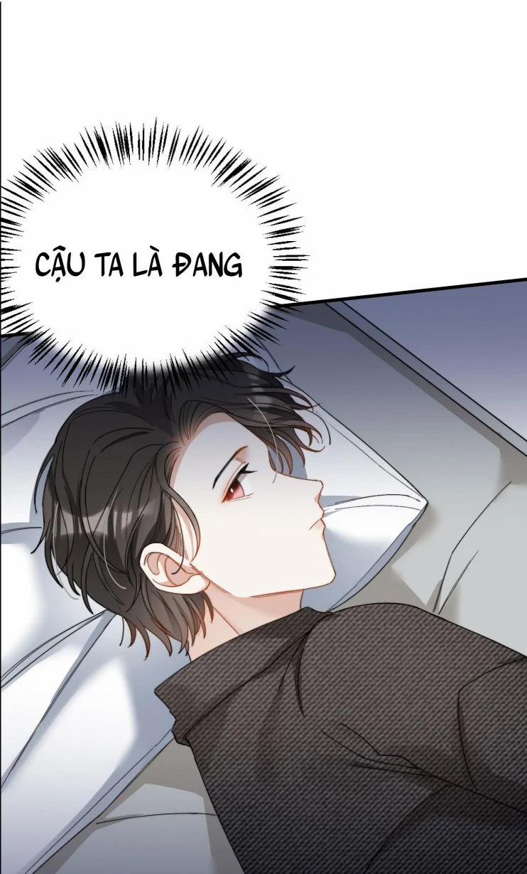 Nụ Hôn Vực Thẳm 11 trang 2