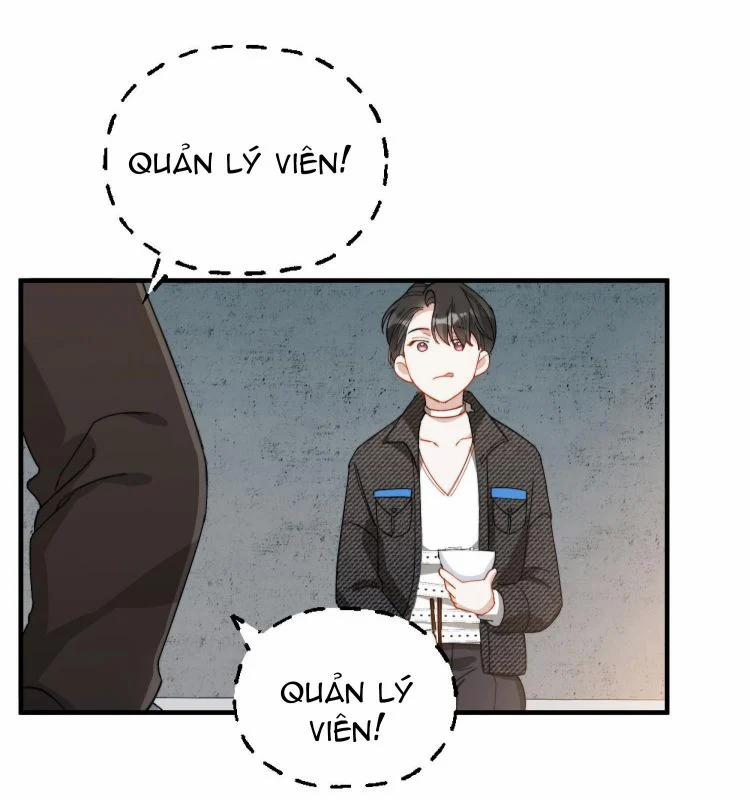 Nụ Hôn Vực Thẳm 11 trang 20