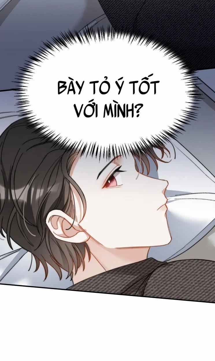 Nụ Hôn Vực Thẳm 11 trang 3