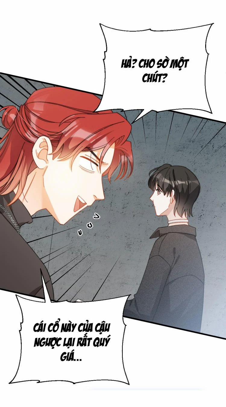 Nụ Hôn Vực Thẳm 11 trang 32