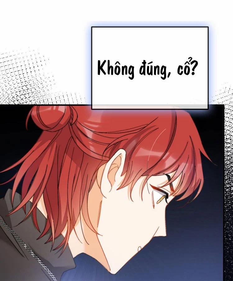 Nụ Hôn Vực Thẳm 11 trang 33