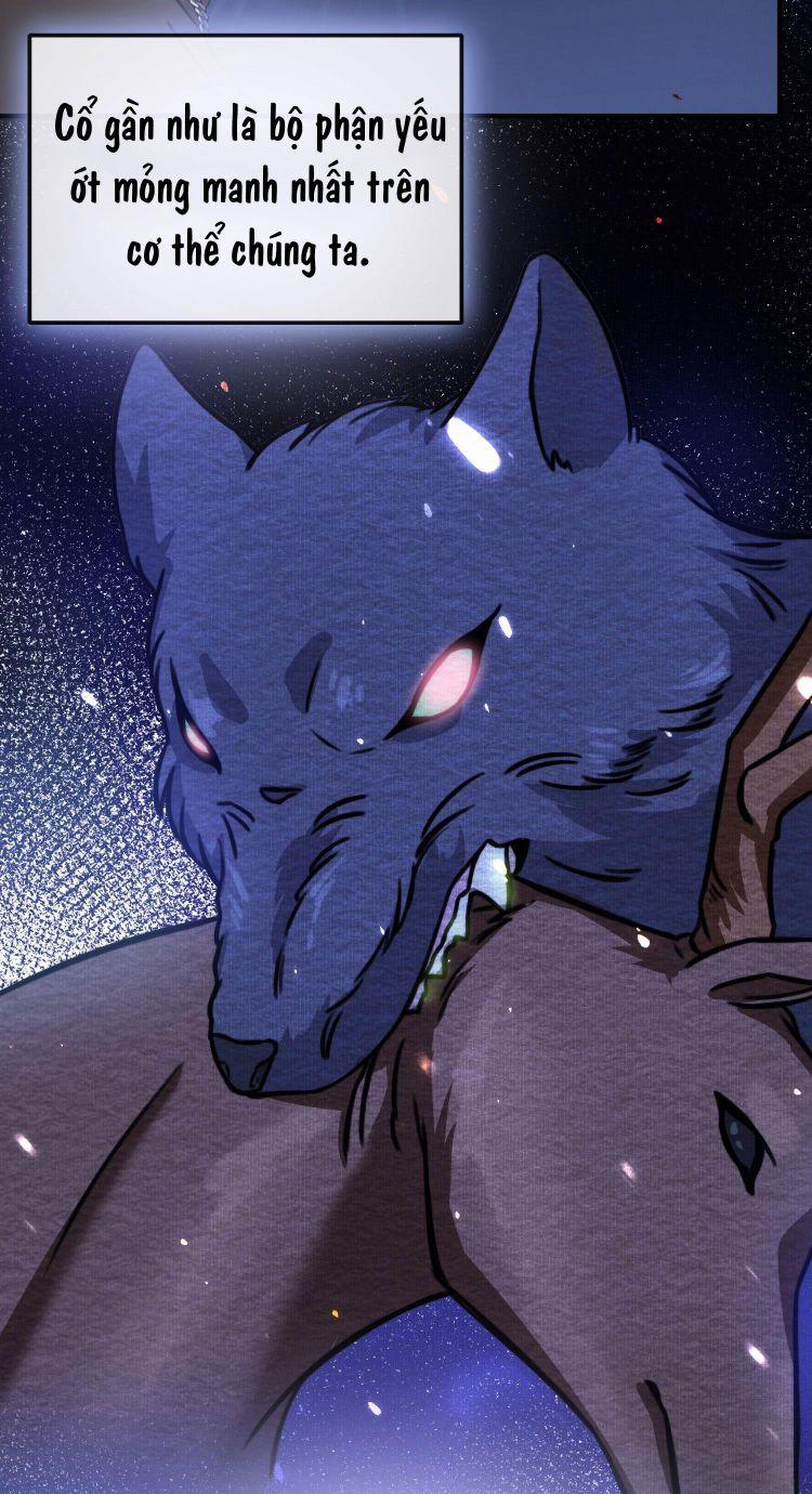 Nụ Hôn Vực Thẳm 11 trang 34