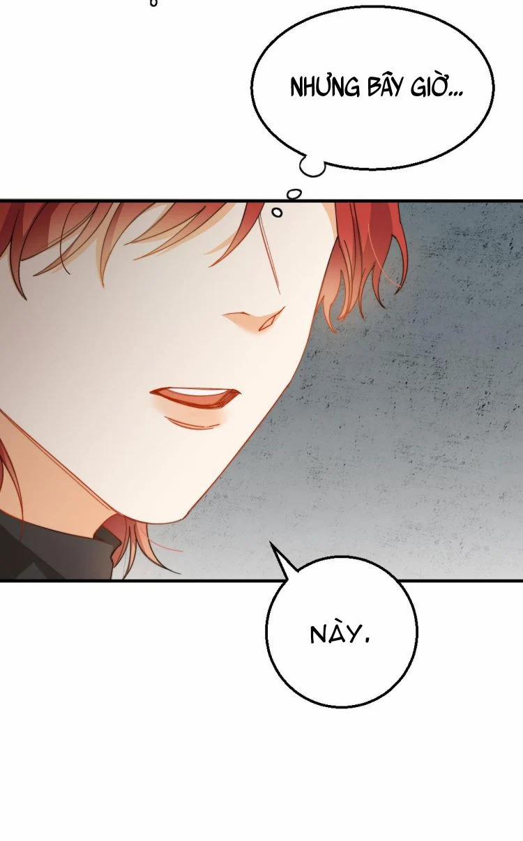 Nụ Hôn Vực Thẳm 11 trang 36