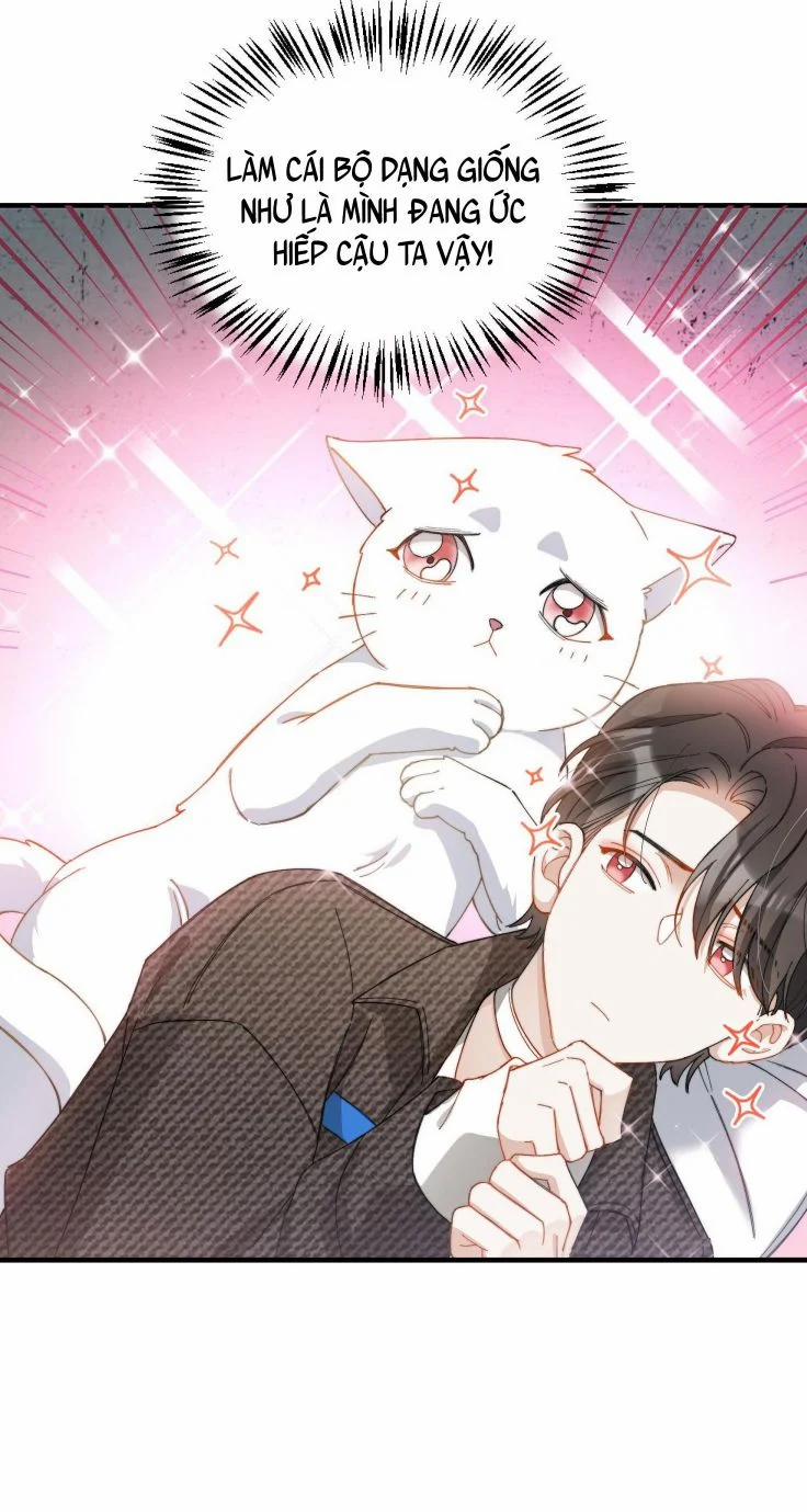 Nụ Hôn Vực Thẳm 11 trang 5