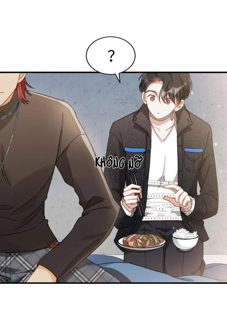 Nụ Hôn Vực Thẳm 11 trang 9