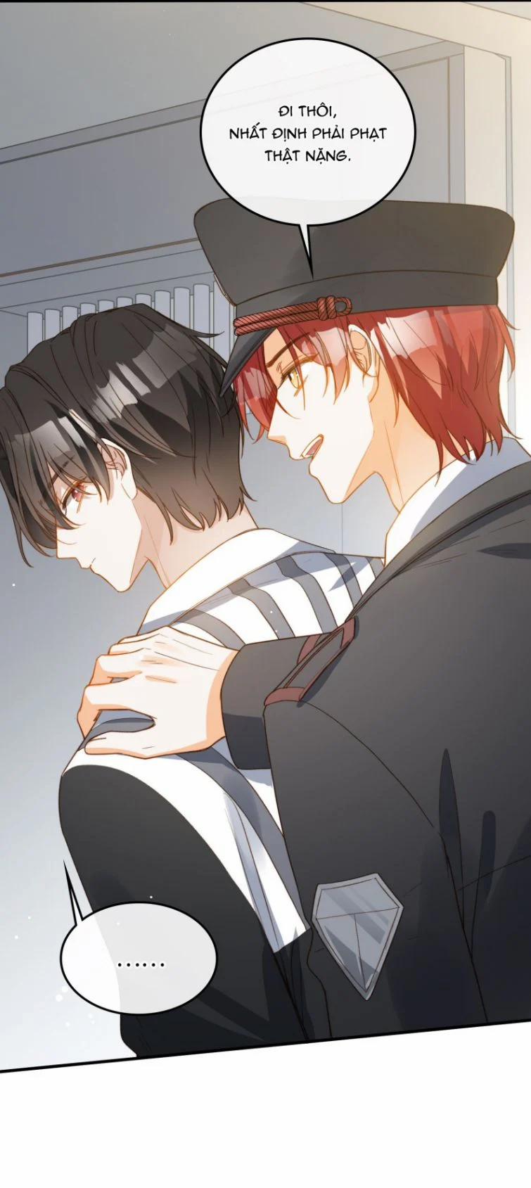 Nụ Hôn Vực Thẳm 110 trang 13