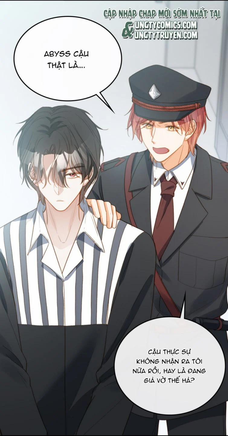 Nụ Hôn Vực Thẳm 110 trang 15