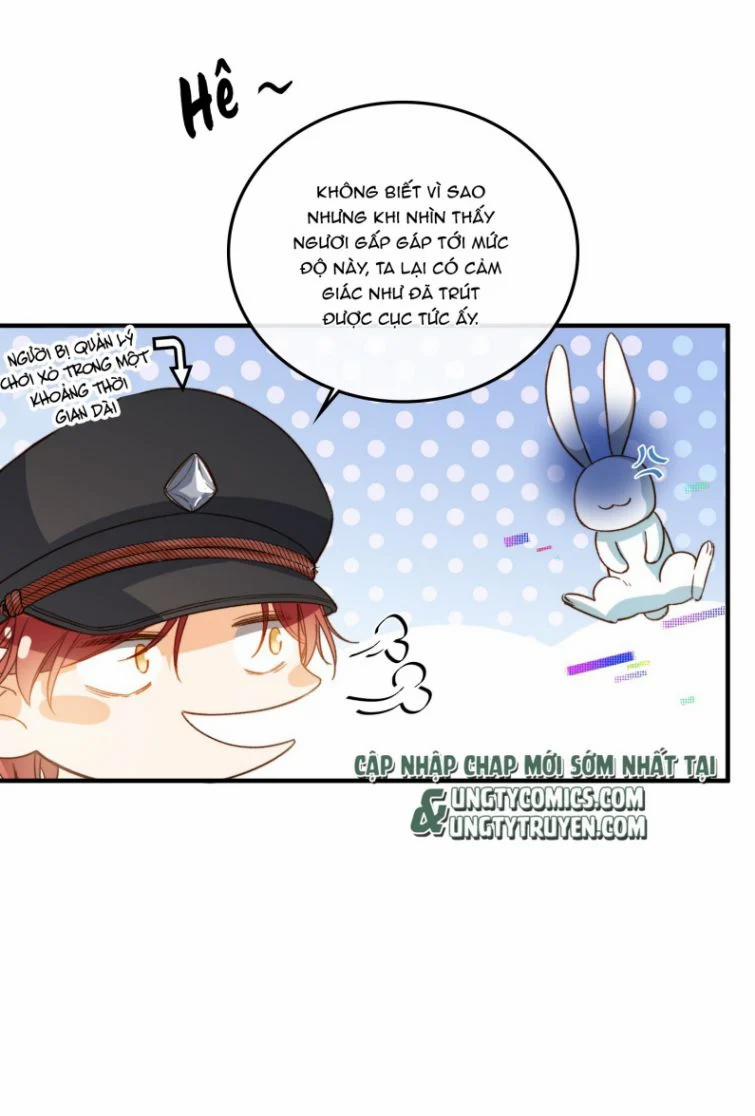 Nụ Hôn Vực Thẳm 110 trang 20