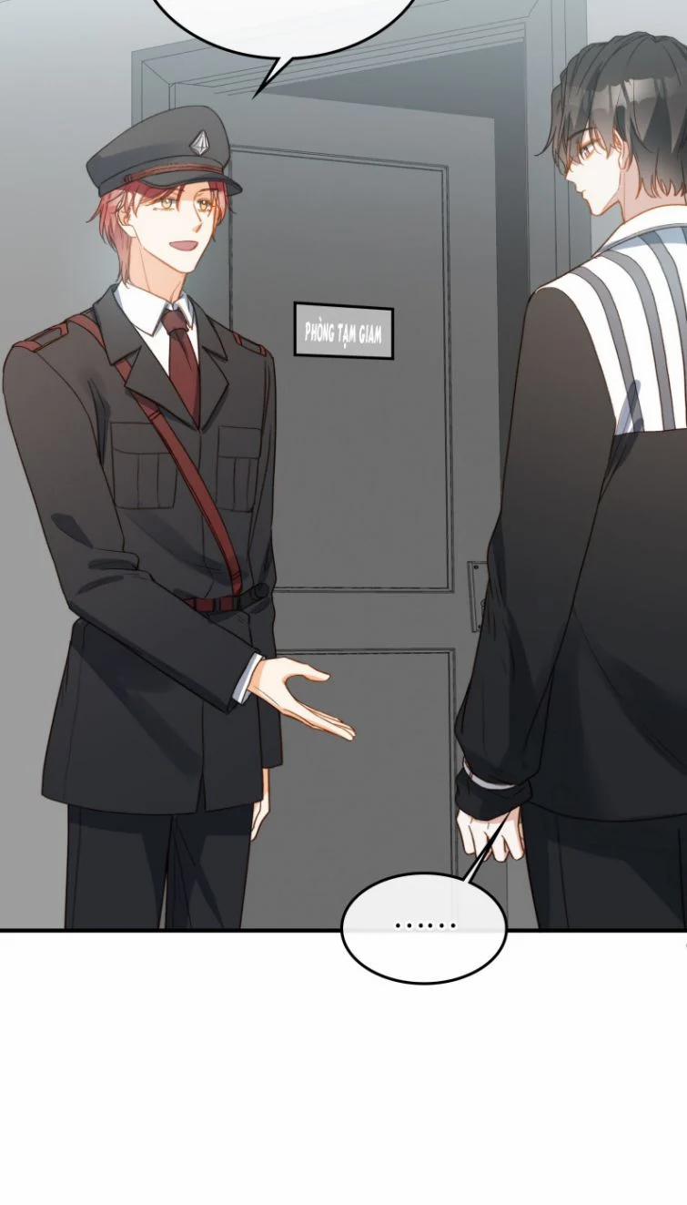 Nụ Hôn Vực Thẳm 110 trang 22