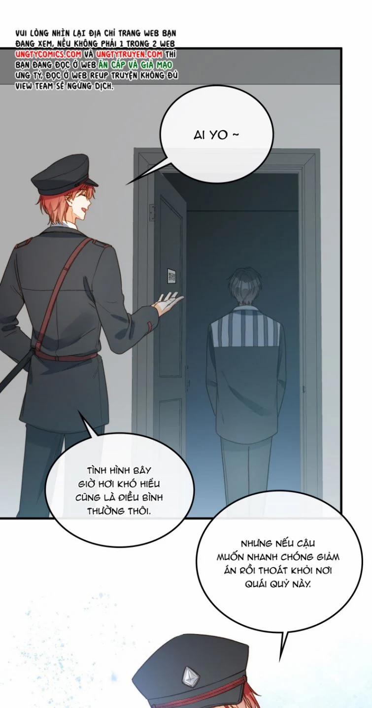 Nụ Hôn Vực Thẳm 110 trang 24