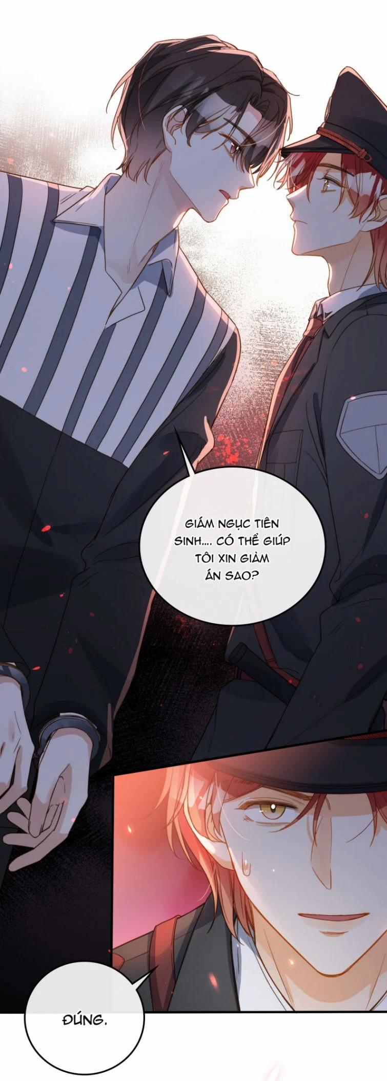 Nụ Hôn Vực Thẳm 110 trang 27