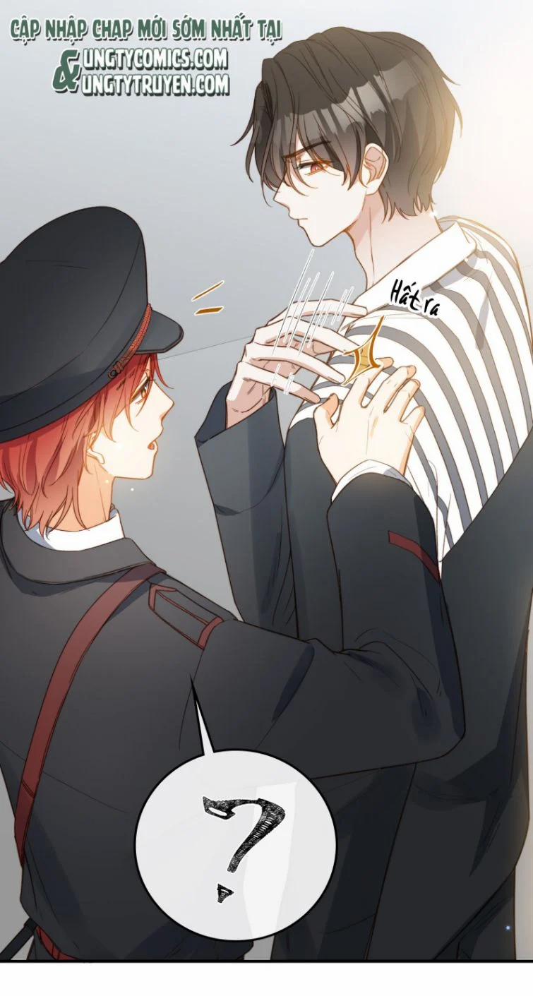 Nụ Hôn Vực Thẳm 110 trang 4