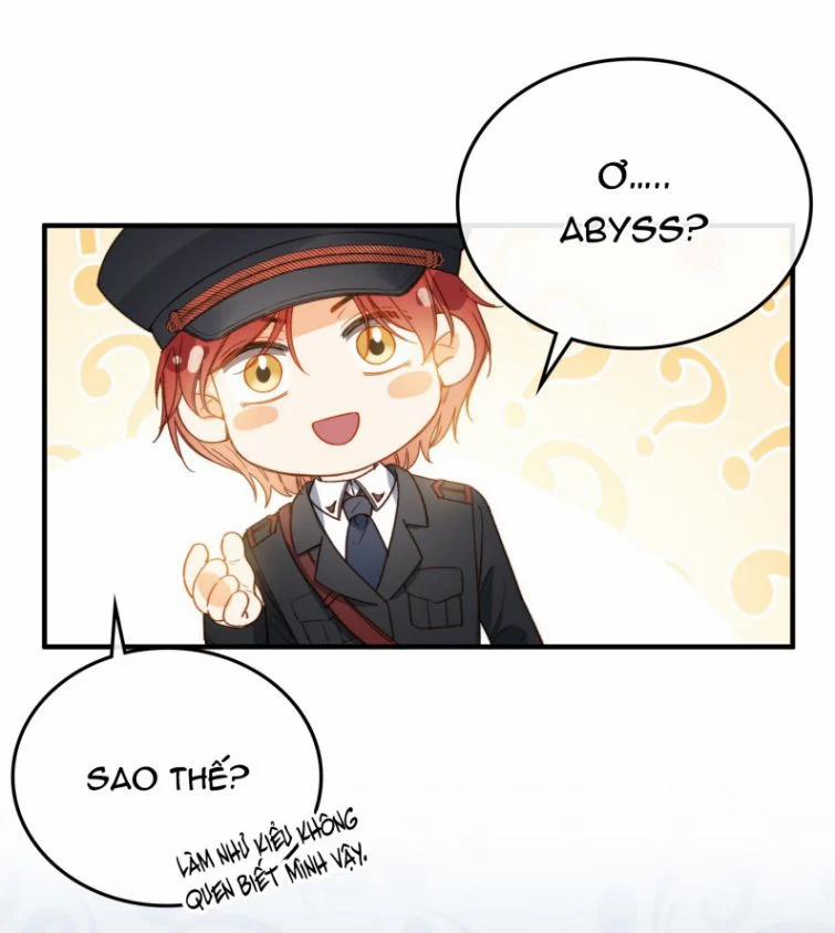 Nụ Hôn Vực Thẳm 110 trang 5