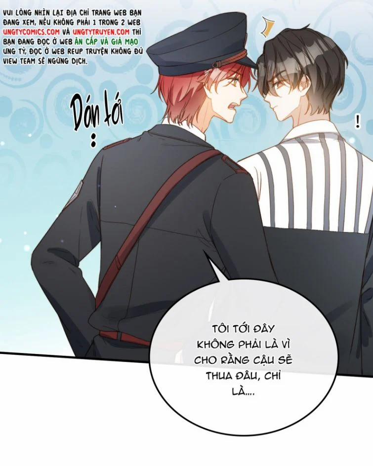 Nụ Hôn Vực Thẳm 110 trang 6