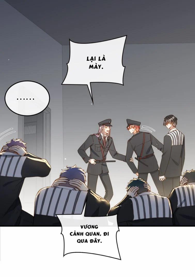 Nụ Hôn Vực Thẳm 110 trang 9