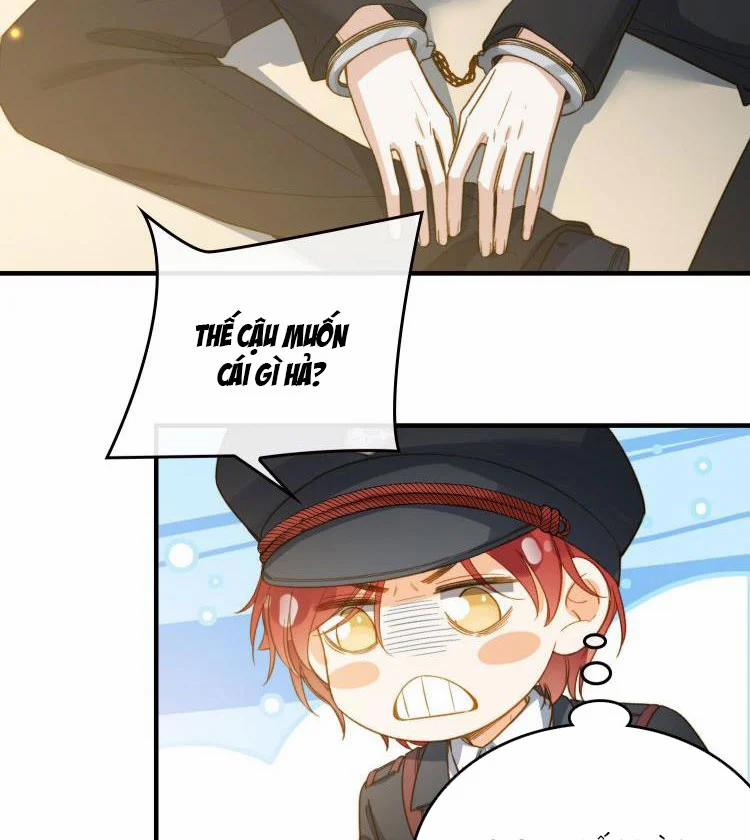 Nụ Hôn Vực Thẳm 111 trang 12