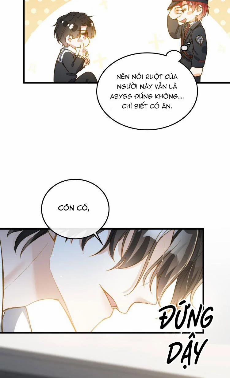 Nụ Hôn Vực Thẳm 111 trang 15