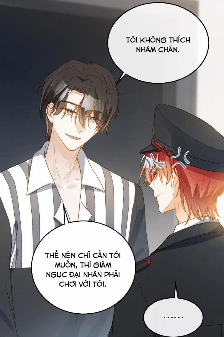 Nụ Hôn Vực Thẳm 111 trang 16