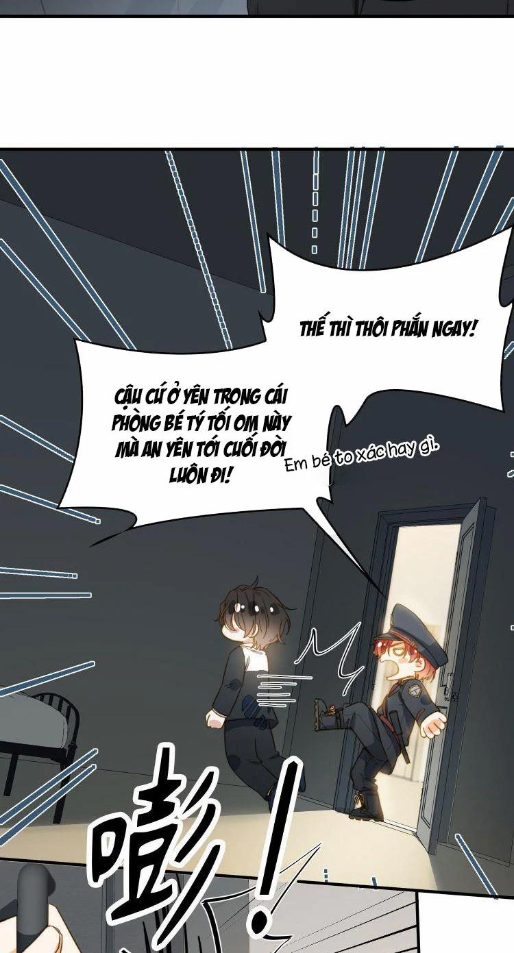 Nụ Hôn Vực Thẳm 111 trang 17