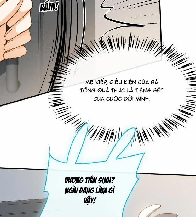 Nụ Hôn Vực Thẳm 111 trang 18