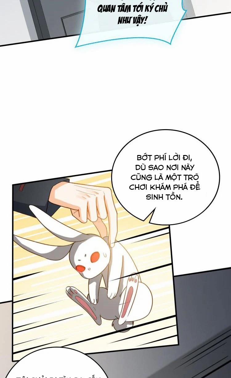 Nụ Hôn Vực Thẳm 111 trang 20