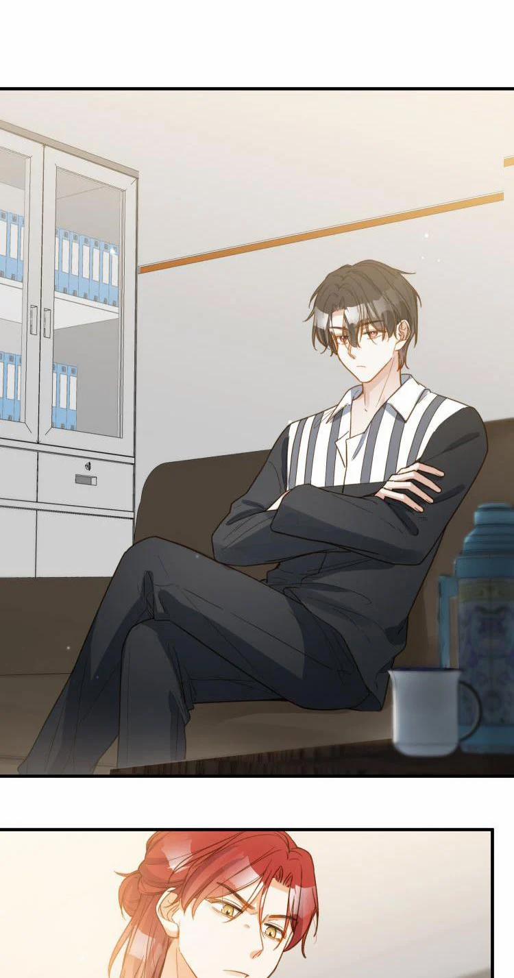 Nụ Hôn Vực Thẳm 111 trang 28