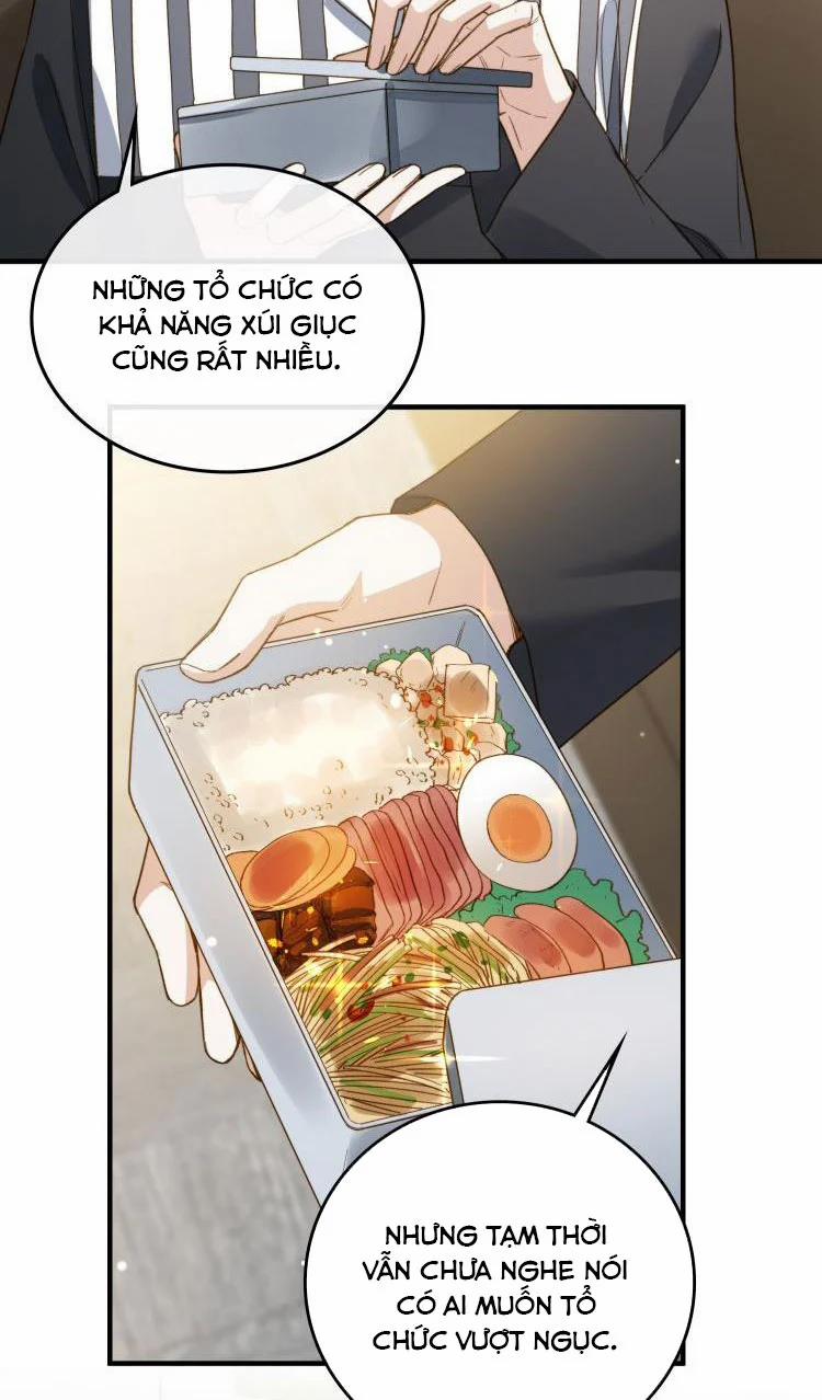 Nụ Hôn Vực Thẳm 111 trang 31