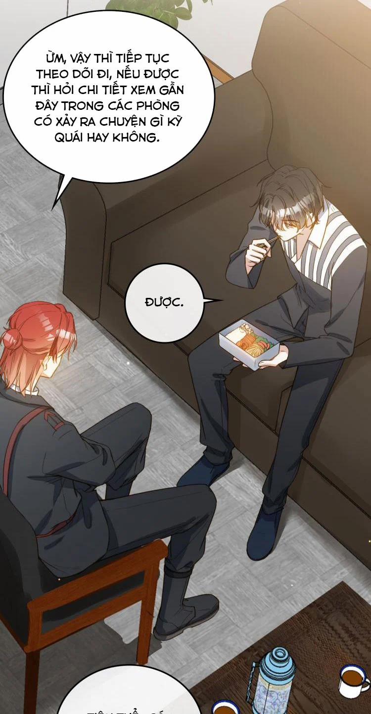 Nụ Hôn Vực Thẳm 111 trang 33