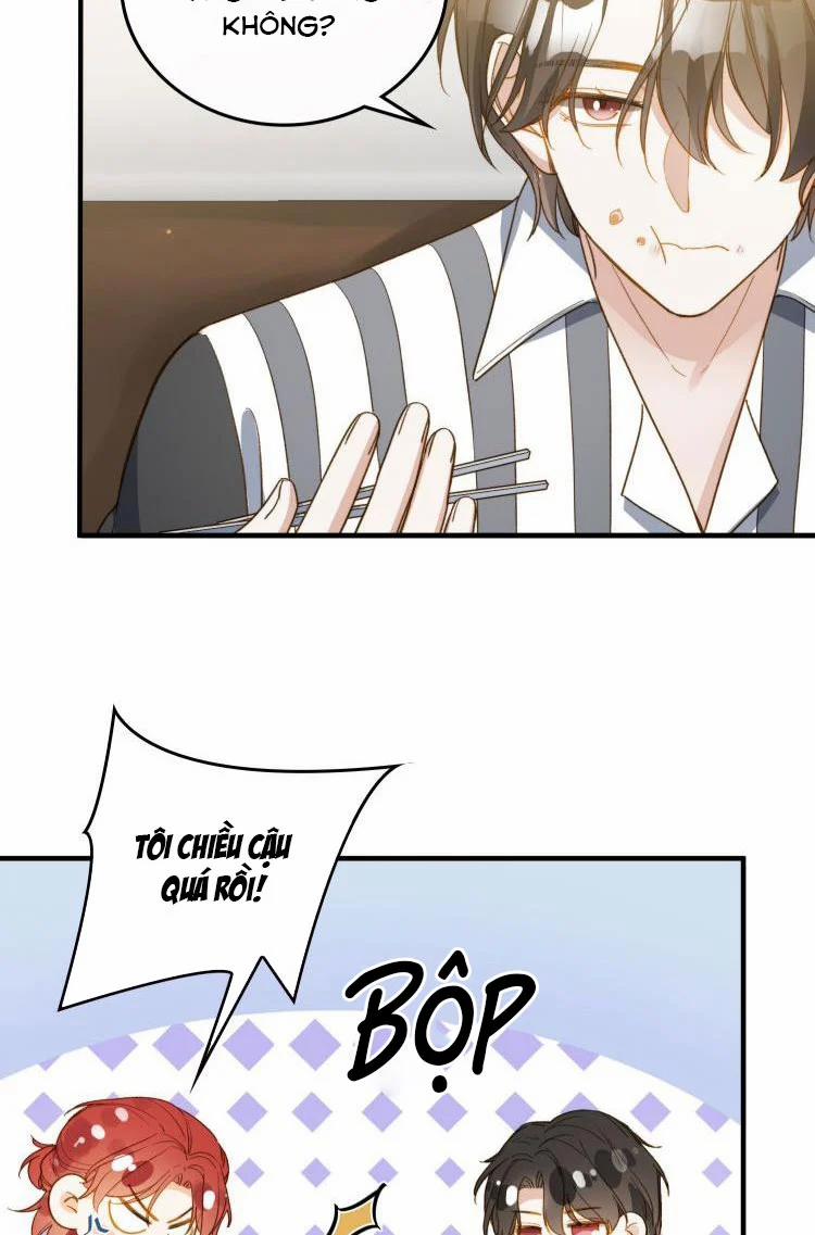 Nụ Hôn Vực Thẳm 111 trang 35