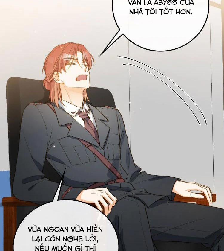 Nụ Hôn Vực Thẳm 111 trang 37