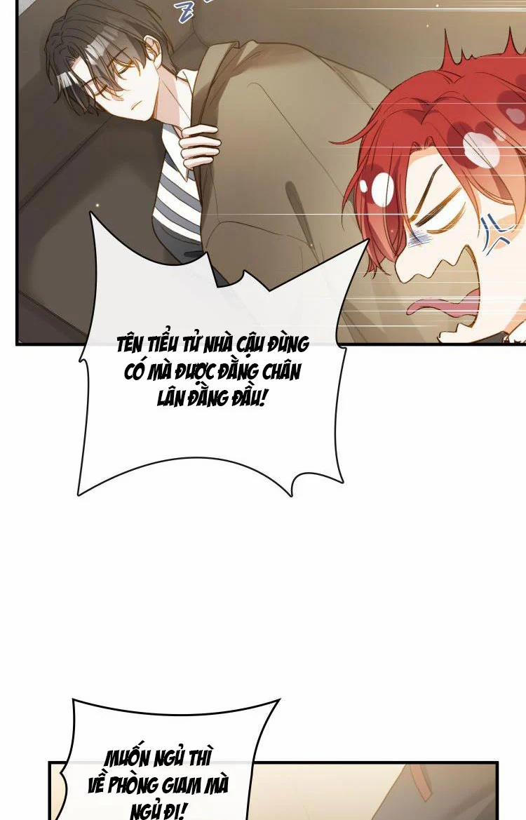 Nụ Hôn Vực Thẳm 111 trang 39