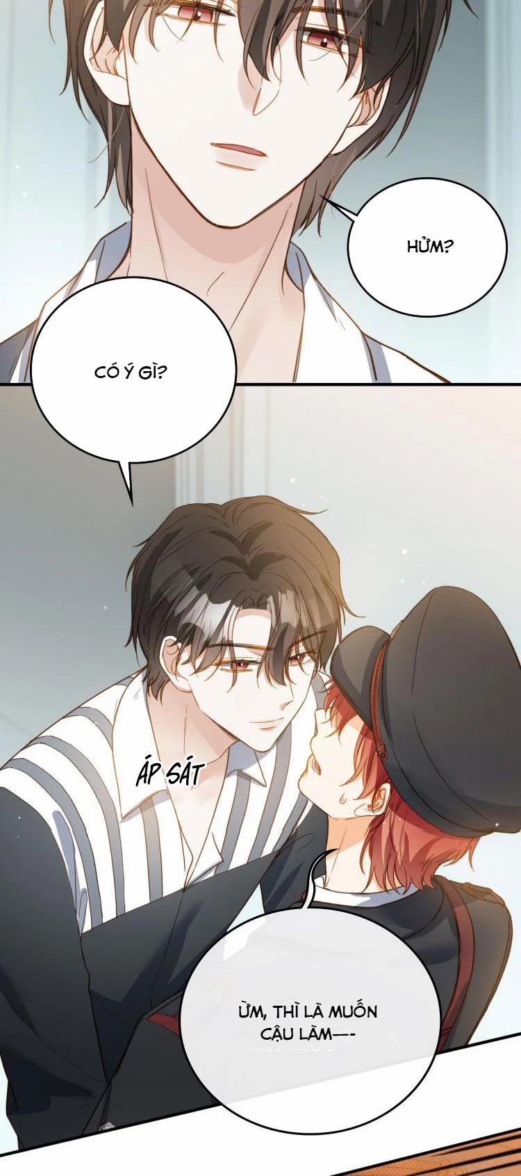 Nụ Hôn Vực Thẳm 111 trang 4