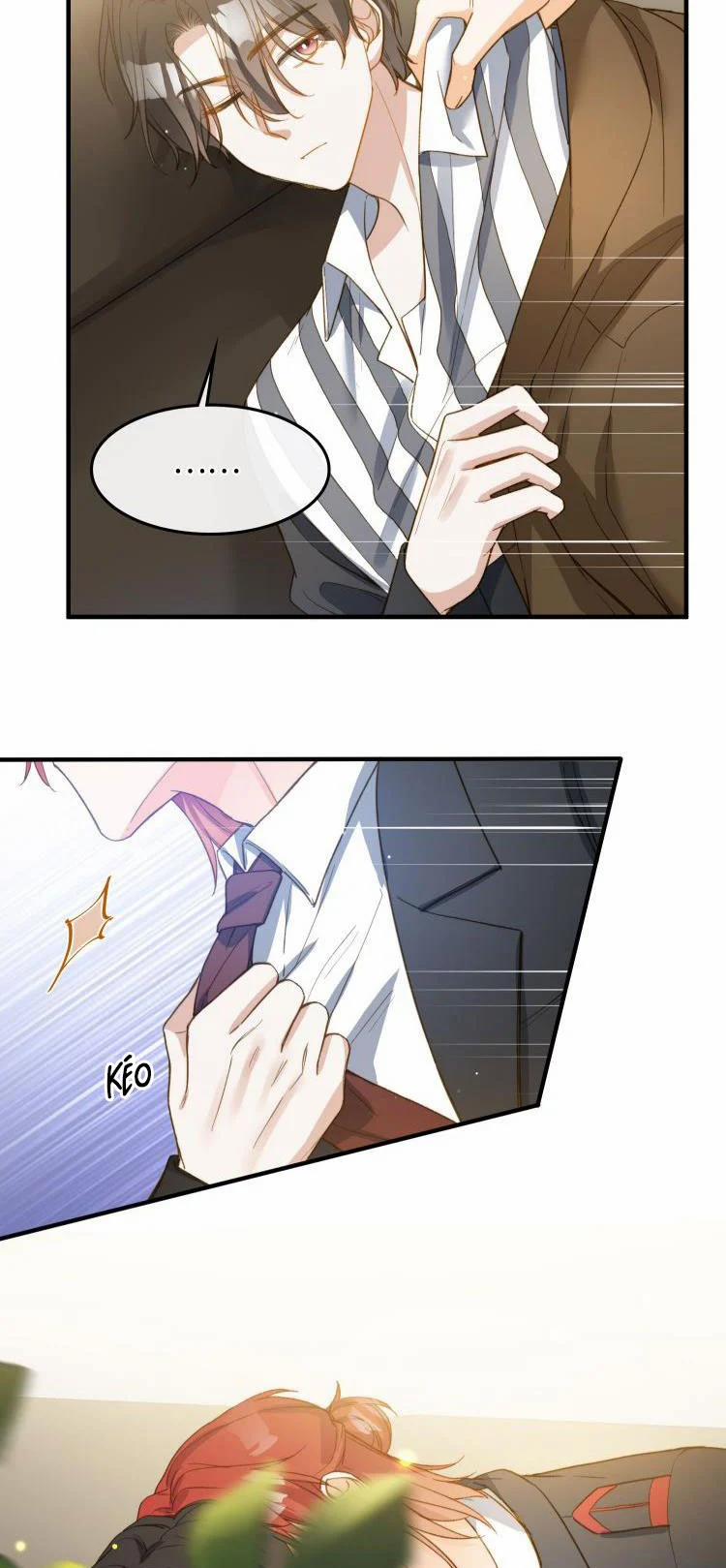 Nụ Hôn Vực Thẳm 111 trang 41