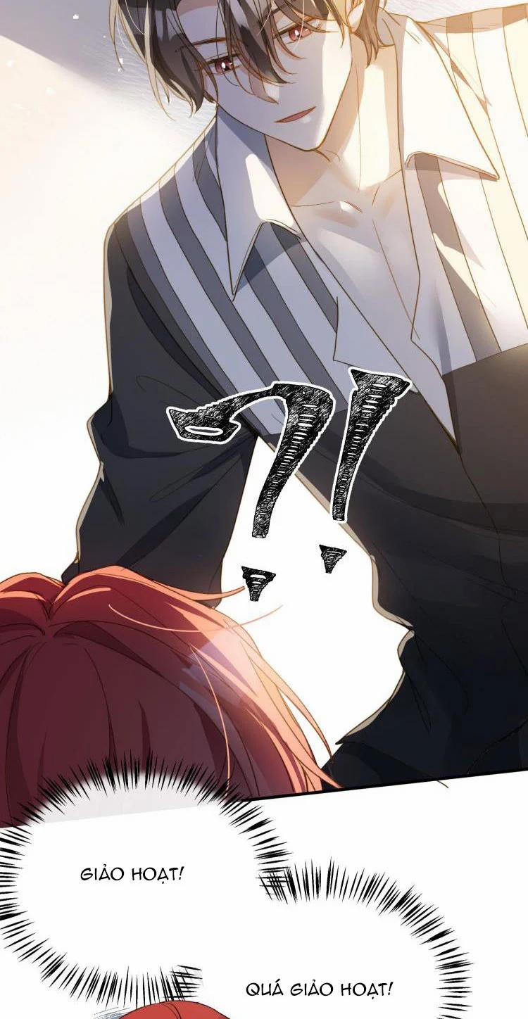 Nụ Hôn Vực Thẳm 111 trang 46