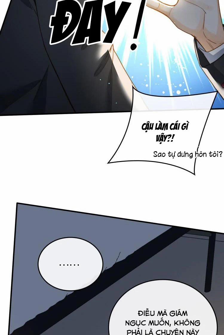 Nụ Hôn Vực Thẳm 111 trang 7