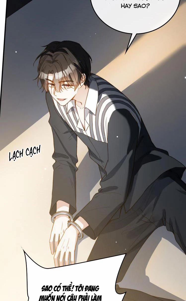 Nụ Hôn Vực Thẳm 111 trang 8